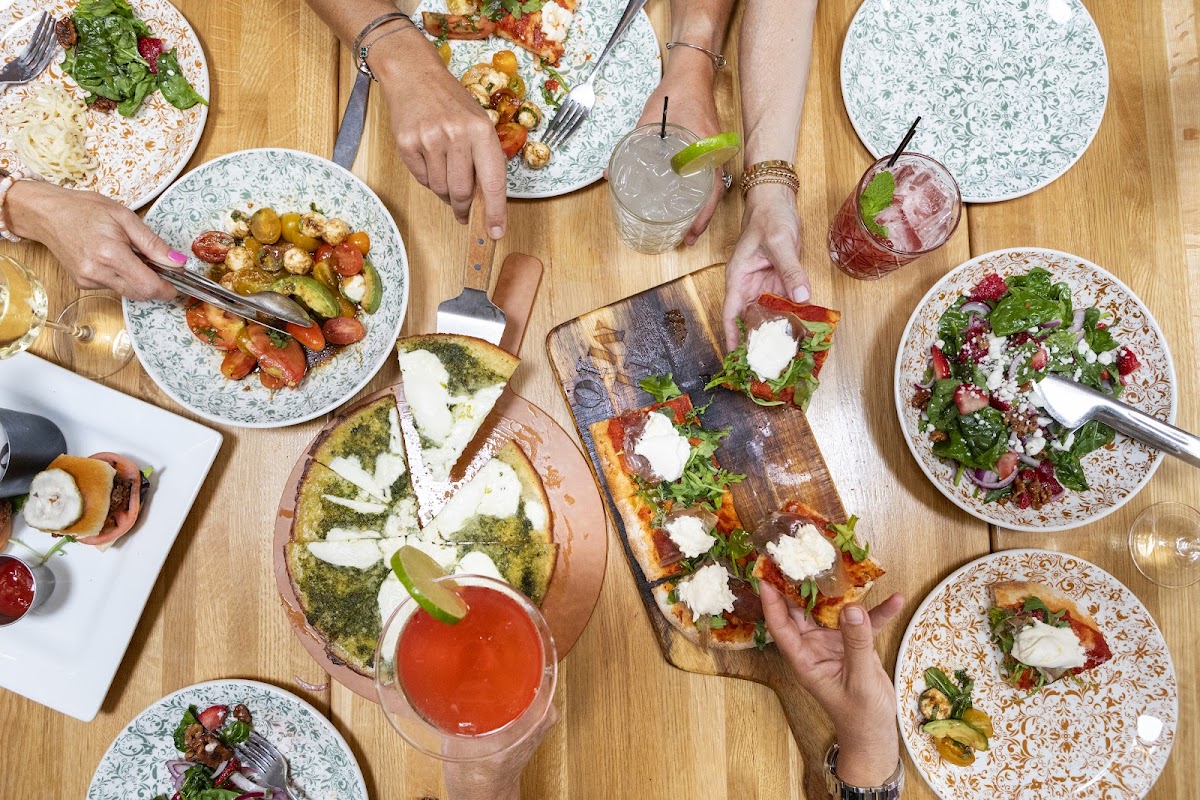 Il Mio Italian Restaurant Photos 2